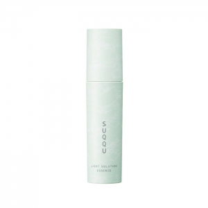 SUQQU 淨採亮妍精華 Light Solution Essence 50ml